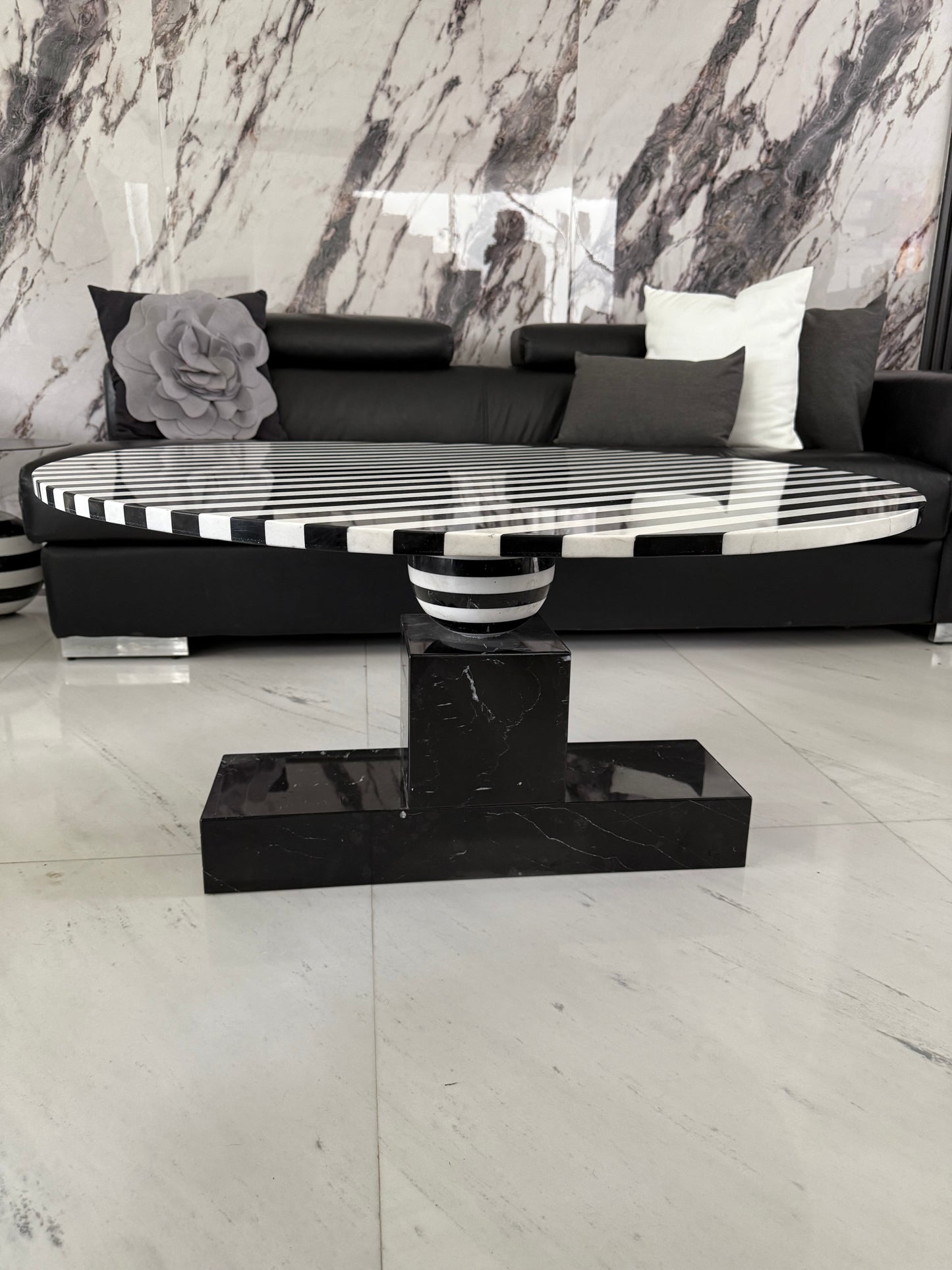Mesa de centro Aida