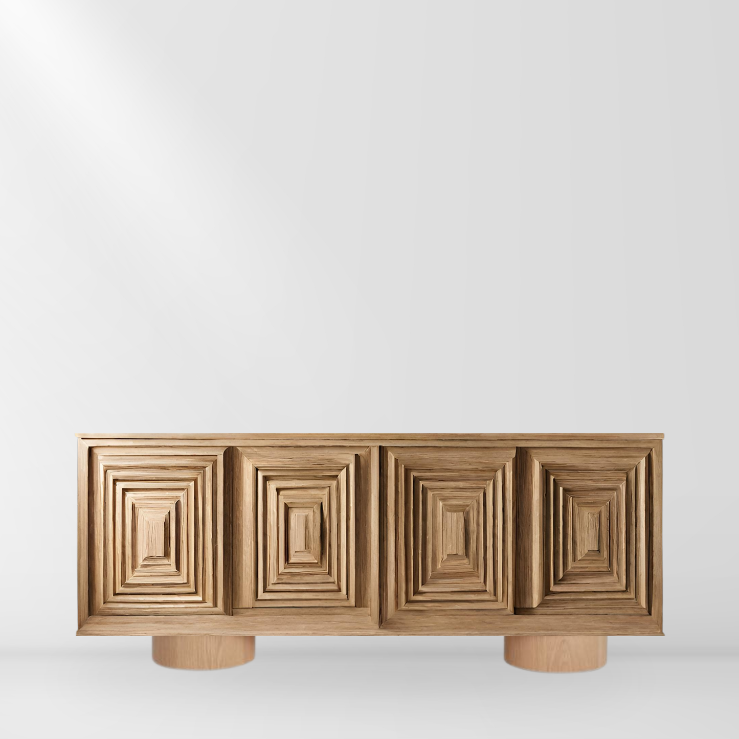 Credenza Latte