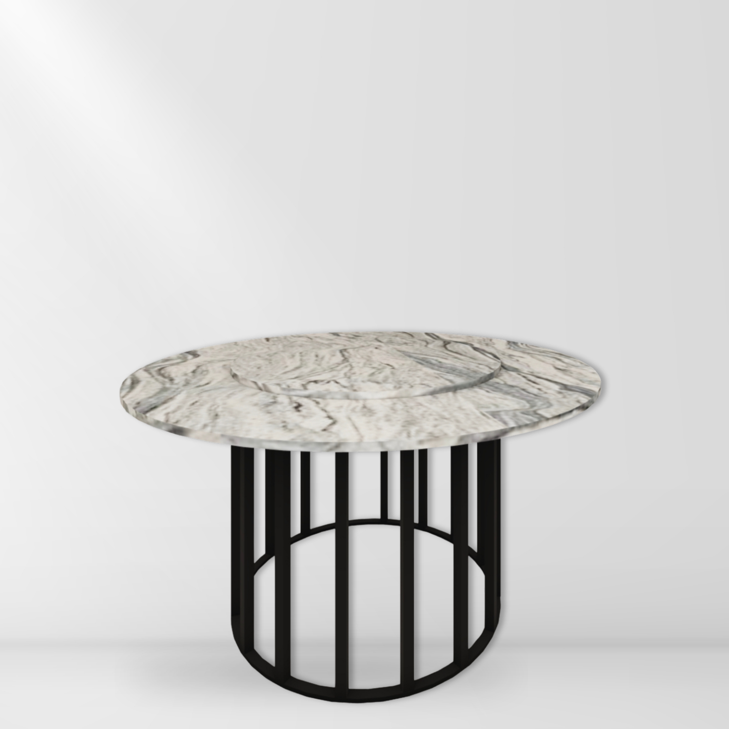 Mesa Tavolo lazy susan