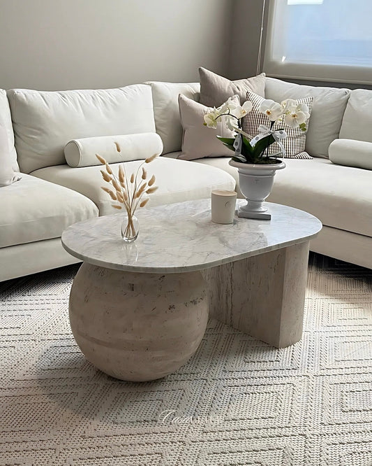 Allest coffee table